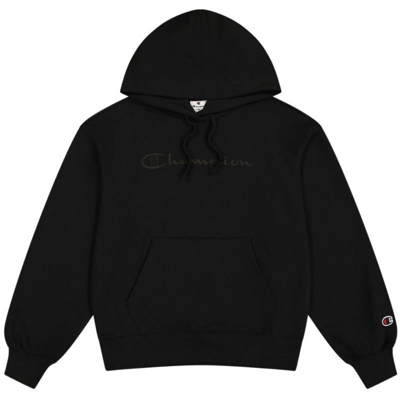 Champion Mikina s kapucí W 117785 KK001