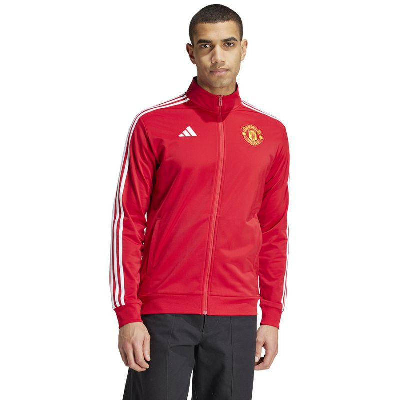 Mikina Adidas Manchester United DNA Track Top IT4176