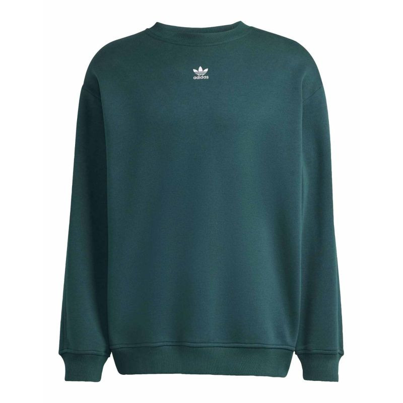 Dámská mikina adidas Originals Essentials Crew JX2829 - Dámské oblečení mikiny