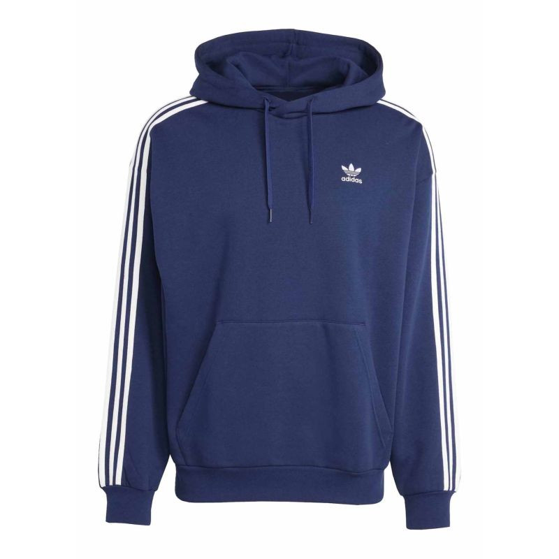 Adidas Originals Baggy mikina s&nbsp;kapucí JP1075 - Dámské oblečení mikiny