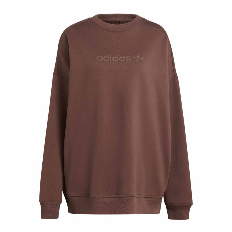 Dámská mikina adidas Essential Linear Crew JW1018