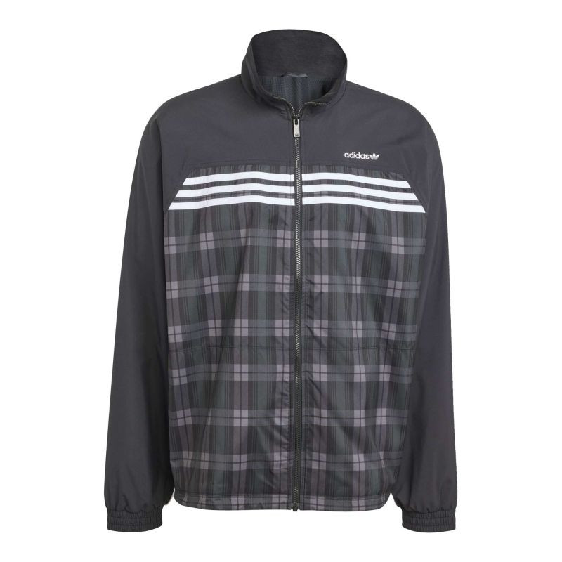Mikina adidas GRAPHIC LO TP JV7743