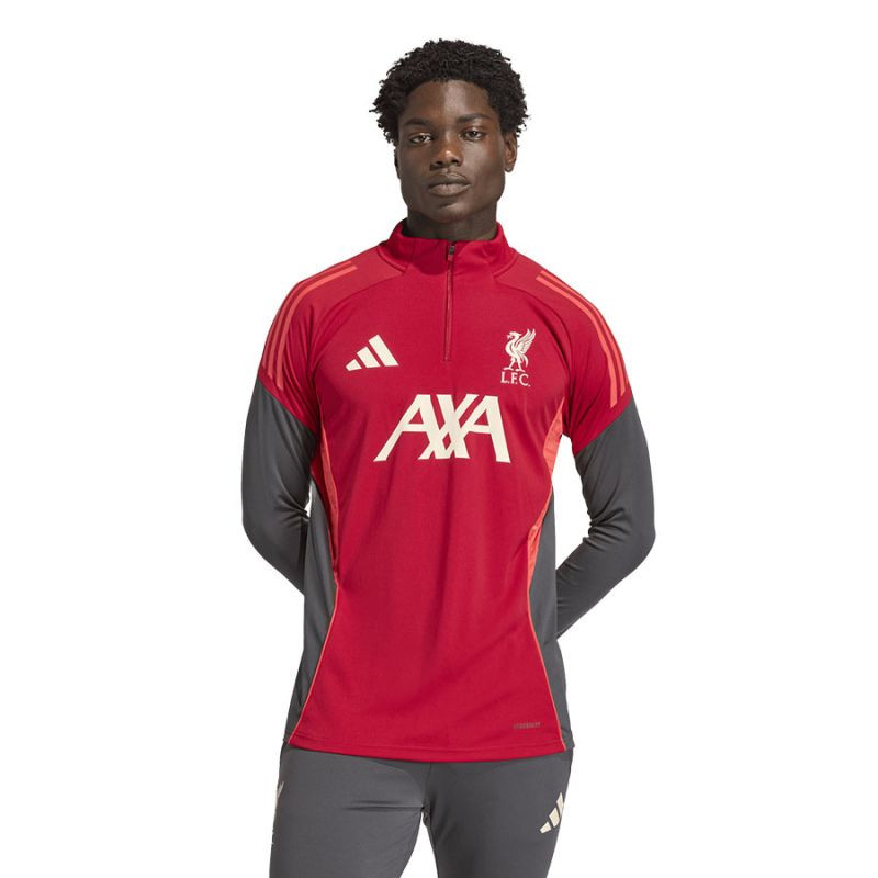 Tréninková mikina Adidas Liverpool FC KB1473