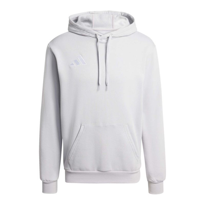 Adidas Entrada 26 mikina s kapucí JZ6578
