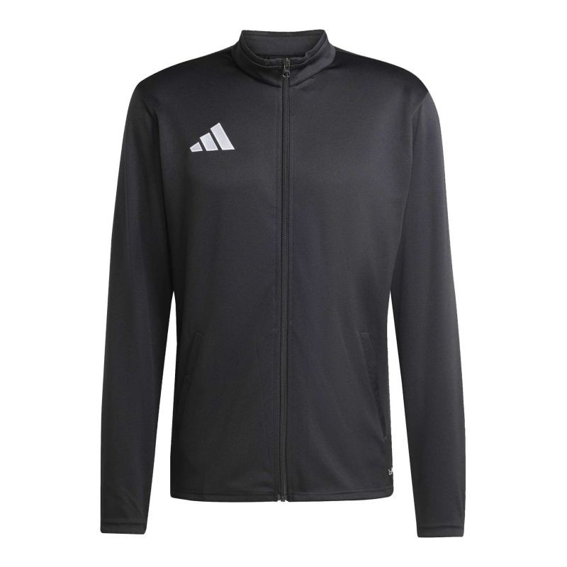 Adidas Entrada 26 Tepláková mikina JZ6587 - Dámské oblečení mikiny