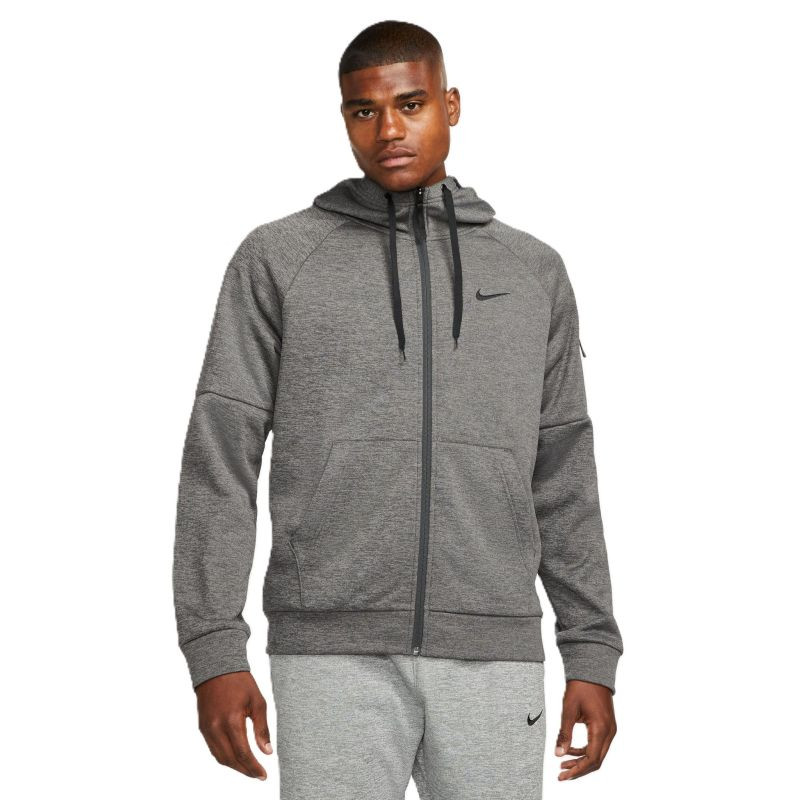 Mikina Nike Therma DQ4830-071