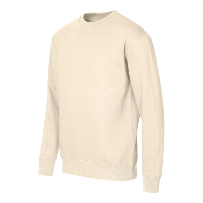 Mikina unisex Crew (Almond)