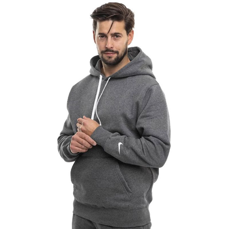 Mikina Nike Park 26 Fleece IO9035-071 - Dámské oblečení mikiny