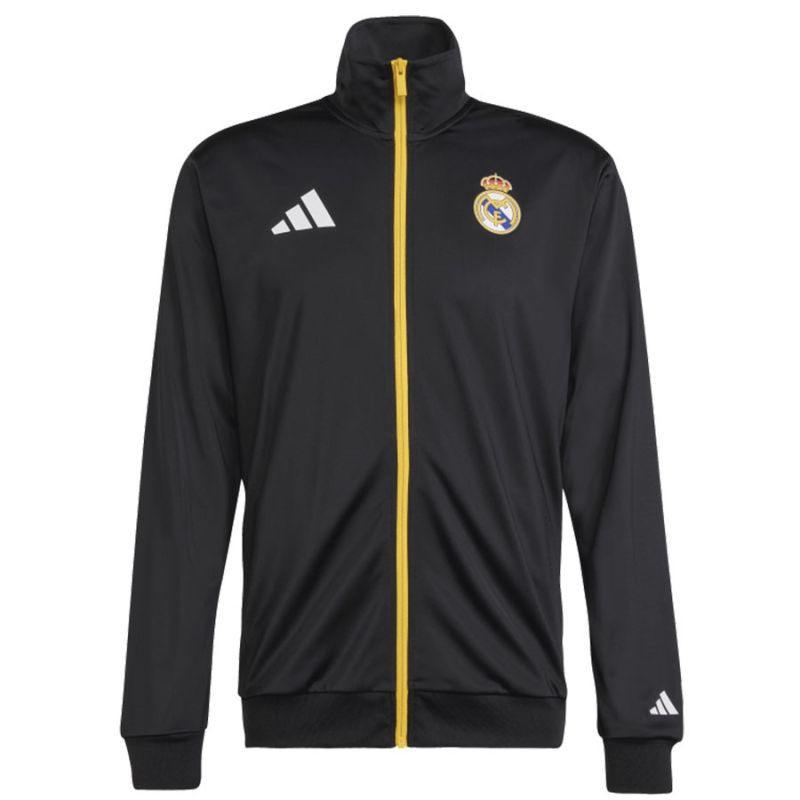 Adidas Real Madrid Tepláková souprava KB4394 mikina