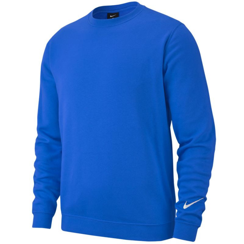 Mikina Nike Park 26 Fleece Crew Swoosh IO9039-463