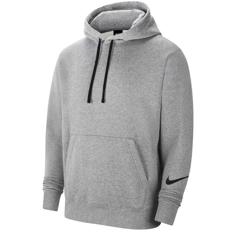 Mikina Nike Park 26 Fleece Hoody Swoosh IO9035-063