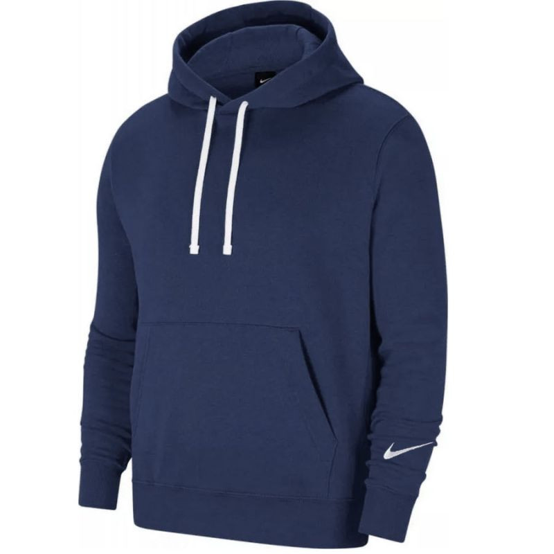 Mikina Nike Park 26 Fleece Hoody Swoosh IO9035-410