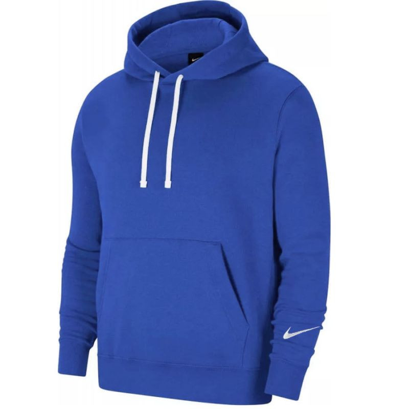 Mikina Nike Park 26 Fleece Hoody Swoosh IO9035-463