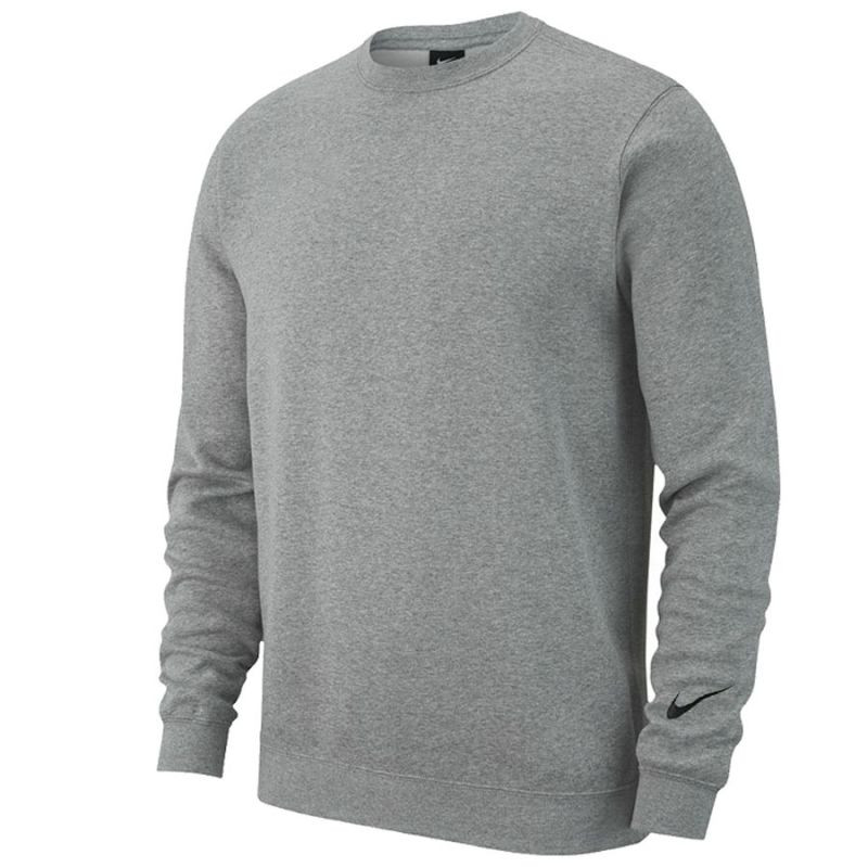 Mikina Nike Park 26 Fleece Crew Swoosh IO9039-063