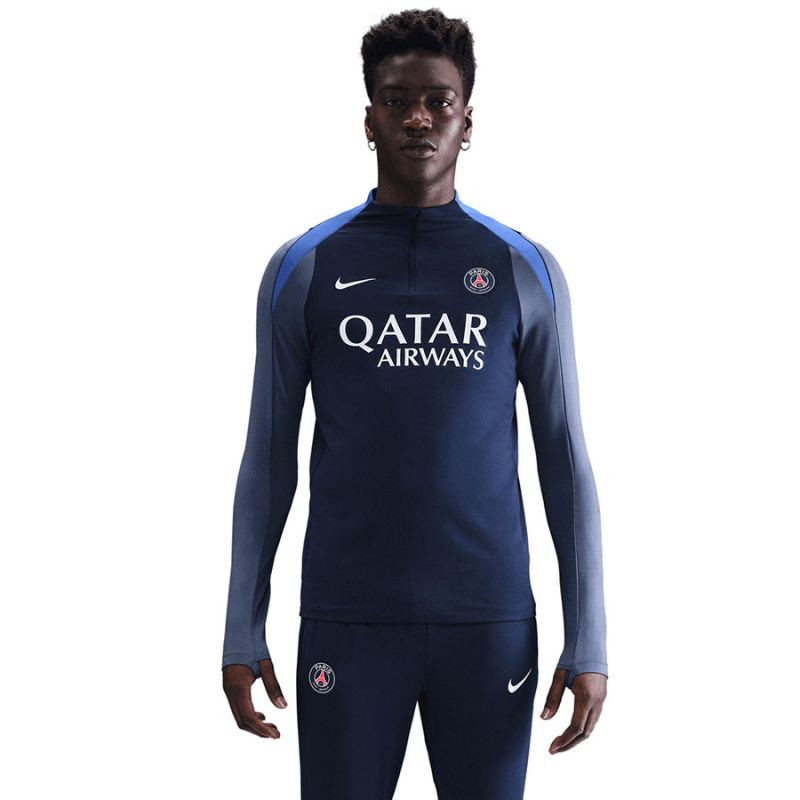 Mikina Nike PSG Strike Drill Top HJ7782-411