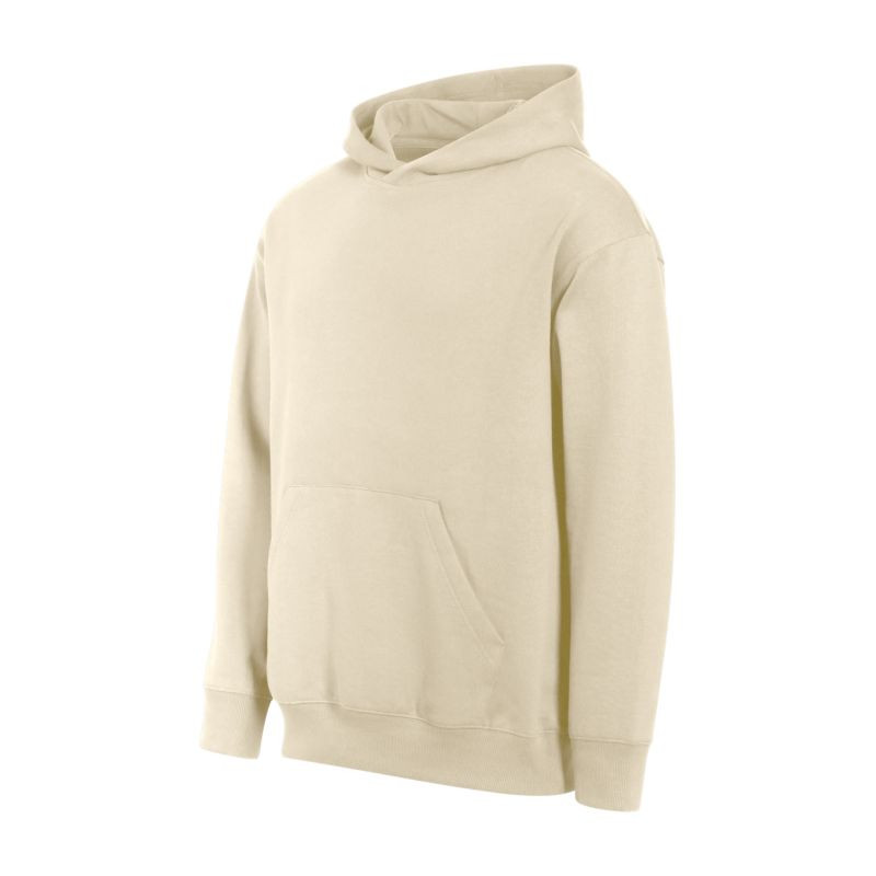 Unisex mikina Chill (mandlová)