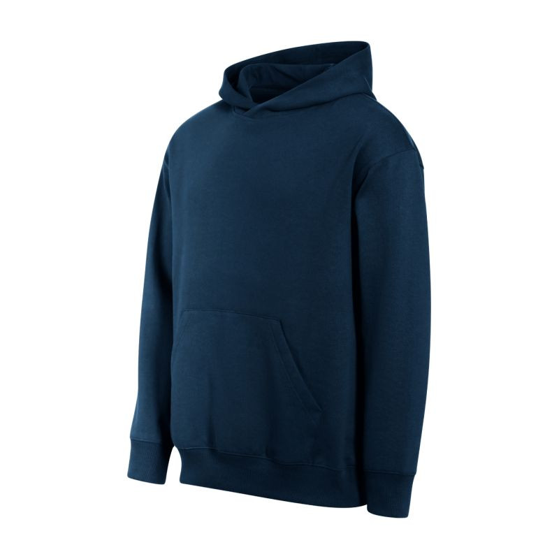 Unisex mikina Chill (tmavě modrá)