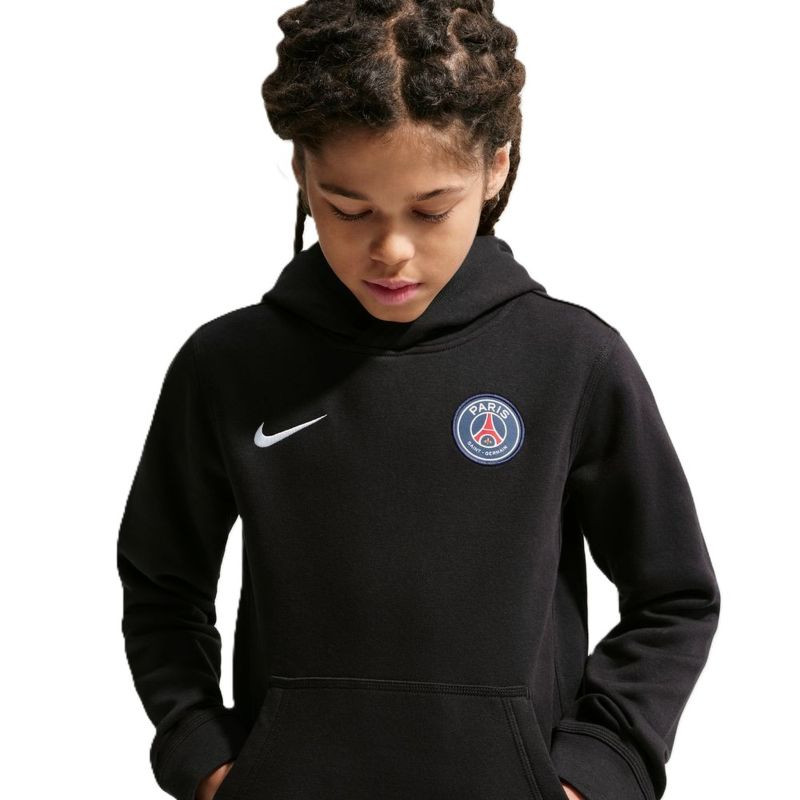 Juniorská mikina Nike PSG Club II3721-010
