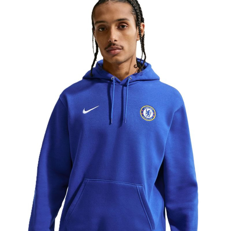 Mikina Nike Chelsea London Club II3419-452
