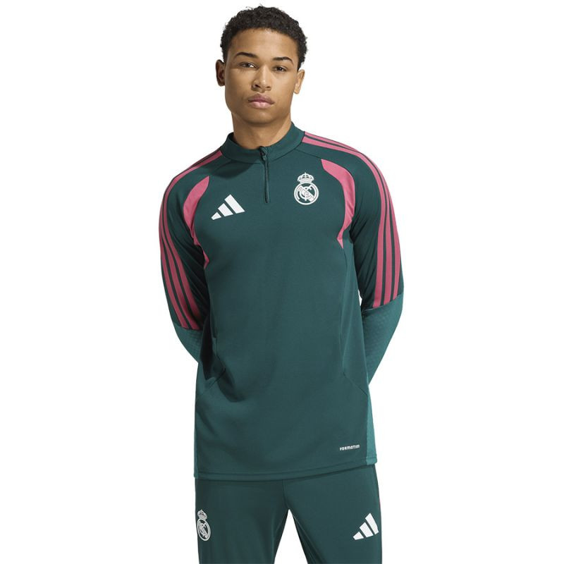 Adidas Real Madrid Tiro 26 Training Top KB6343 mikina