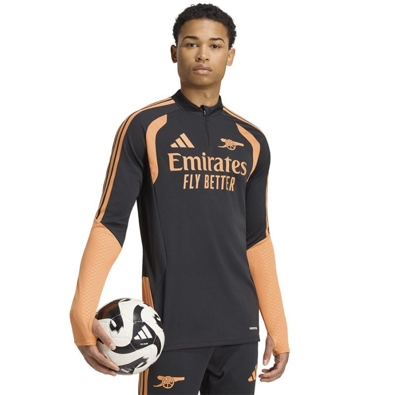 Mikina adidas Arsenal FC Londýn 2026/27 Tiro Training Top KC2417