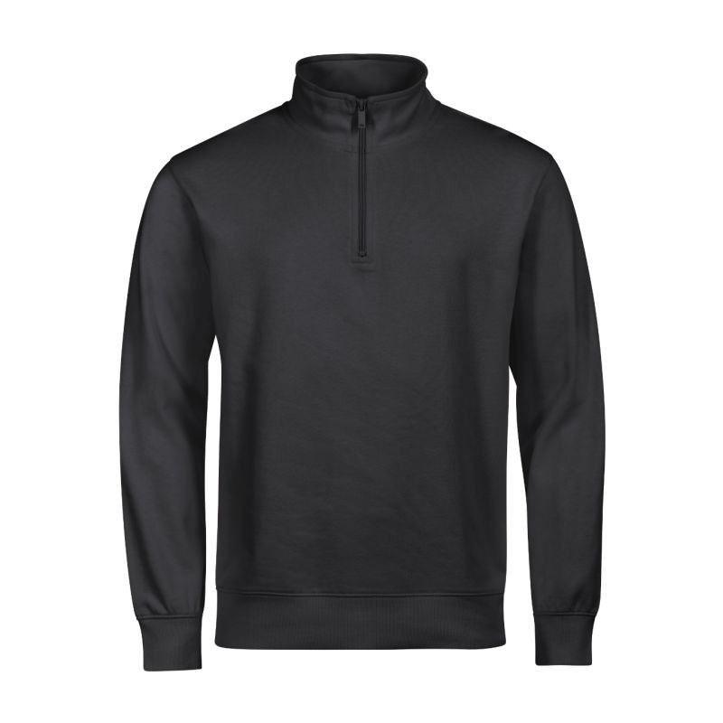Unisexová mikina Summit (ebony gray)
