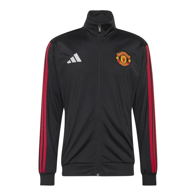 Mikina adidas Manchester United DNA TT KH4797