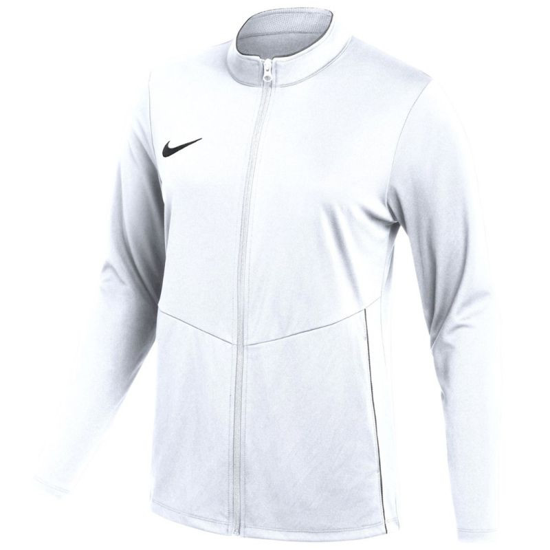 Dámská mikina Nike Dri-Fit Park 26, bílá, HM7252, 100 L