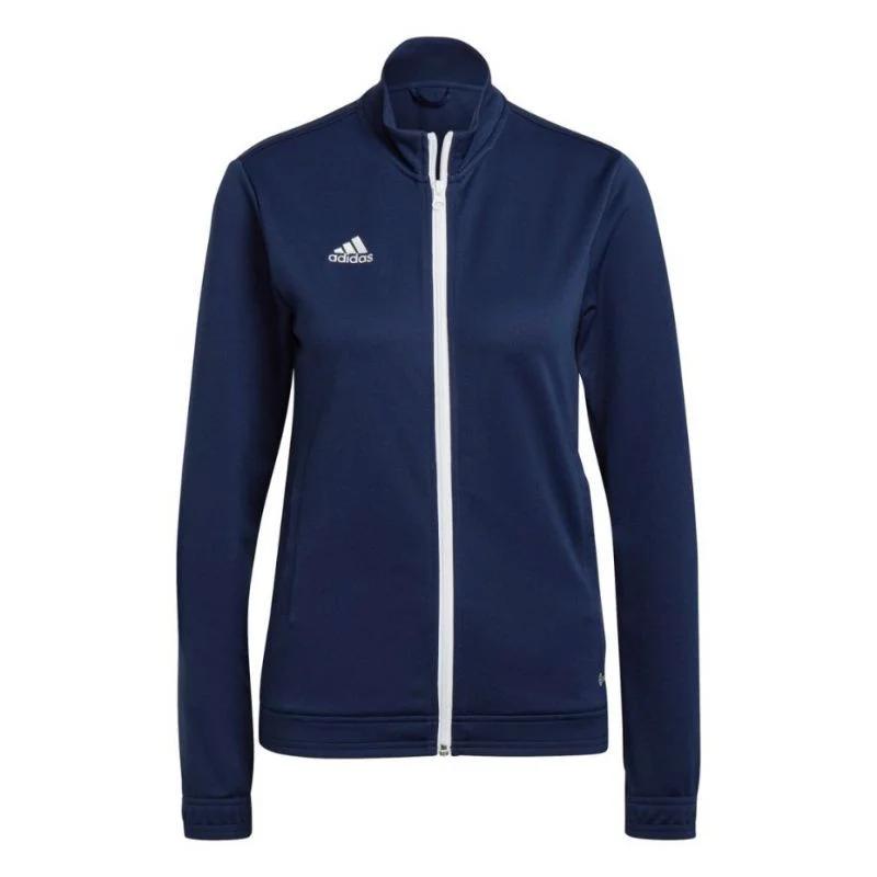 Dámská mikina Entrada 22 W H57528 - Adidas