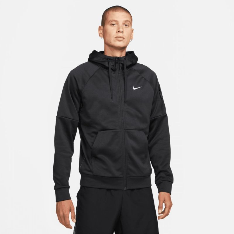Mikina Nike Therma-FIT M DQ4830-010