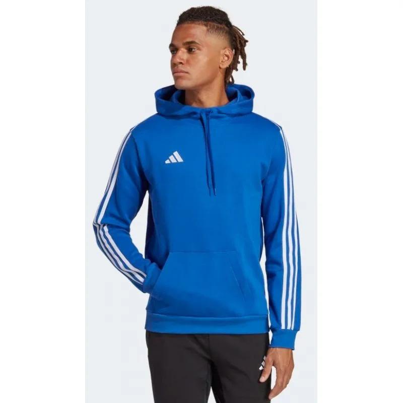 Adidas Tiro 23 SW Hoody M IC7858 Mikina - Dámské oblečení mikiny