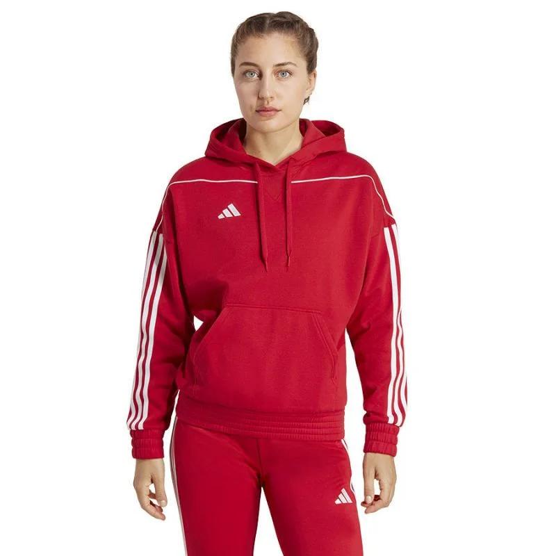Adidas TIRO 23 Mikina Hoody W HS7234