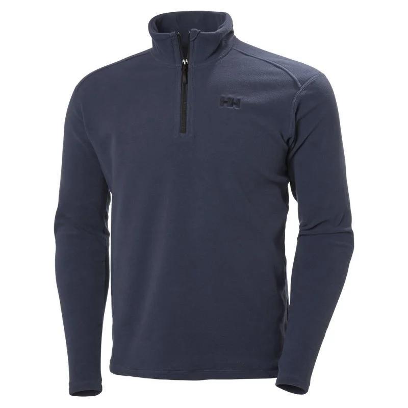 Helly Hansen Daybreaker 1/2 Zip Fleece M 50844 994 Mikina