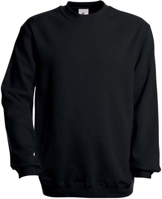B&C Set In Mikina 01.0600 black