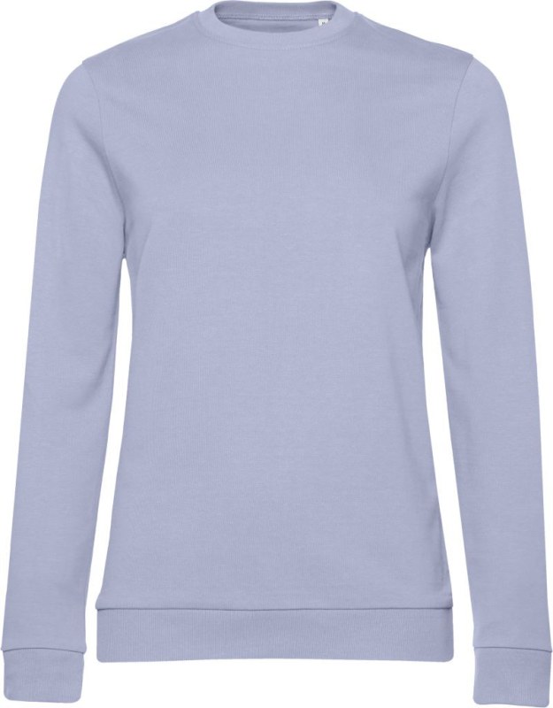 B&C #Set In /women Dámská mikina 01.W02W lavender