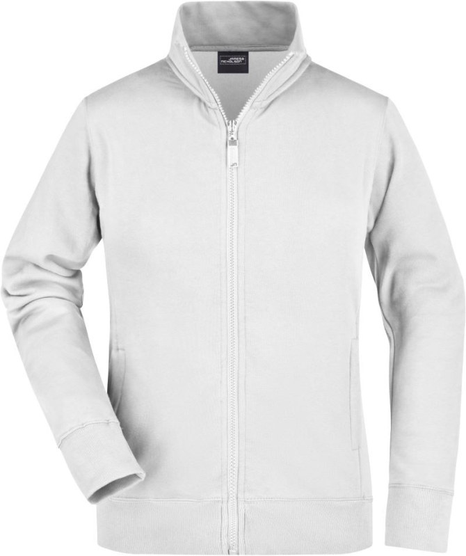 Daiber JN 52 Dámská mikina 02.0052 white