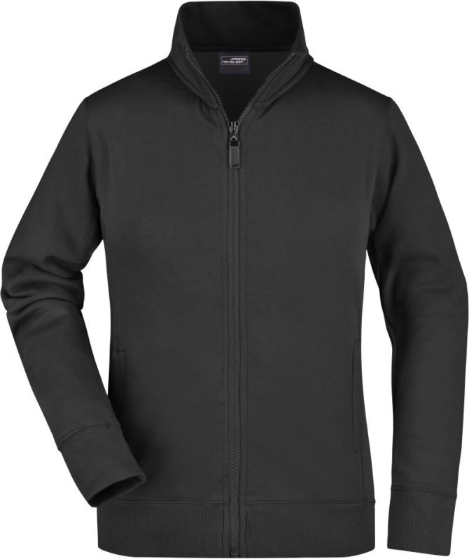 Daiber JN 52 Dámská mikina 02.0052 black