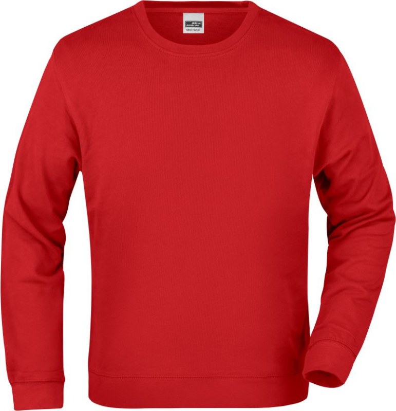 Daiber JN 57 Mikina 02.0057 red