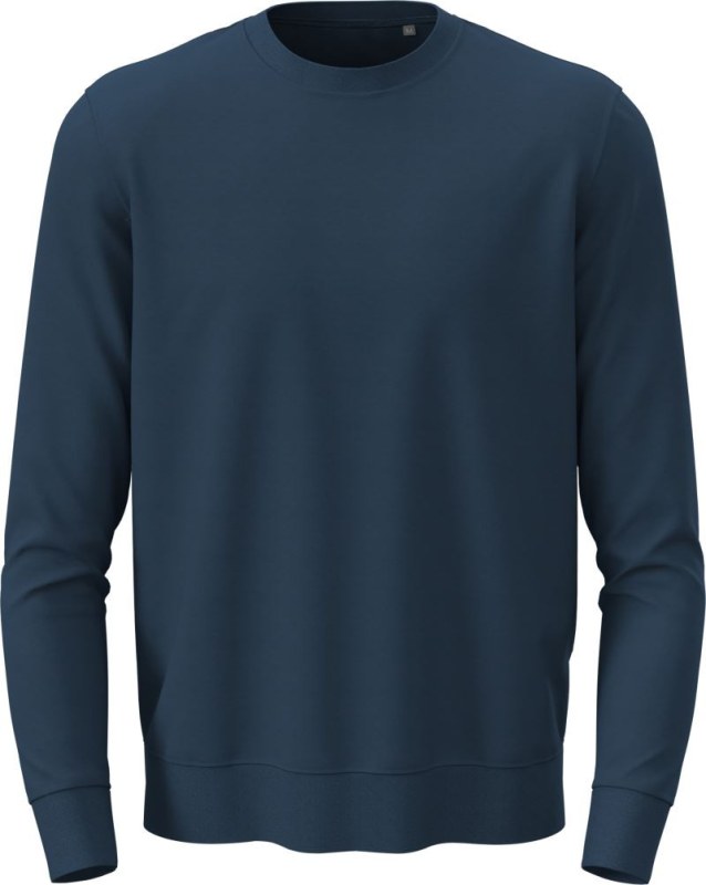 Stedman Classic Sweatshirt Mikina "Classic" 05.4300 navy blue