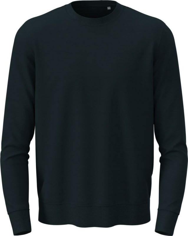 Stedman Classic Sweatshirt Mikina "Classic" 05.4300 blue midnight
