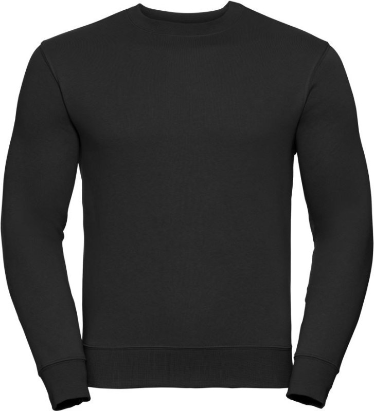 Russell Athletic 262M Mikina "Authentic" 10.262M black