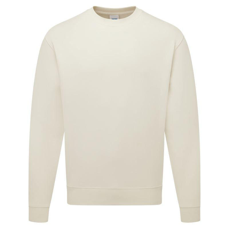 Russell Athletic 262M Mikina "Authentic" 10.262M natural