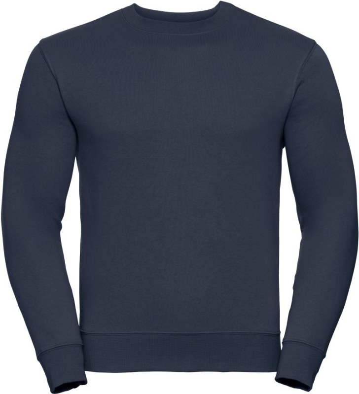 Russell Athletic 262M Mikina "Authentic" 10.262M french navy