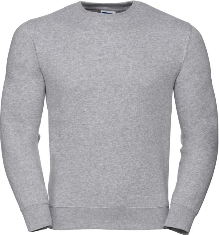 Russell Athletic 262M Mikina "Authentic" 10.262M light oxford