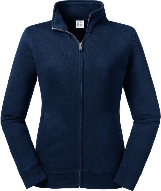Russell Athletic 267F Dámská mikina "Authentic" 10.267F french navy