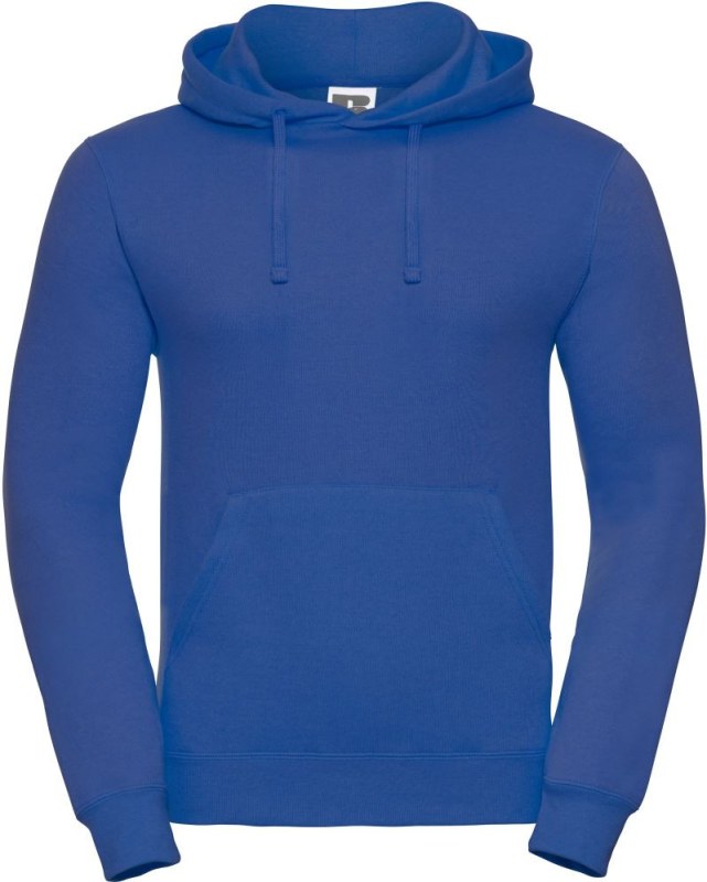 Russell Athletic 575M Mikina s kapucí 10.575M bright royal