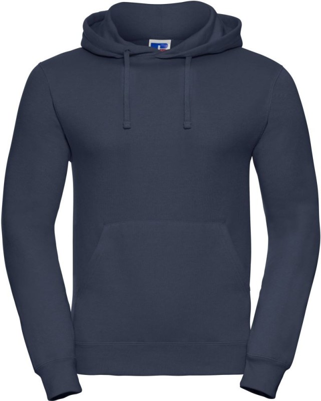 Russell Athletic 575M Mikina s kapucí 10.575M french navy