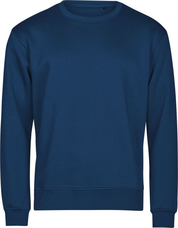Tee Jays TJ 5150 Mikina z těžké bavlny "Unlabeled" 18.5150 navy