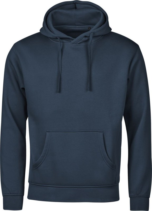 Tee Jays TJ 5152 Mikina s kapucí z těžké bavlny "Unlabeled" 18.5152 ink
