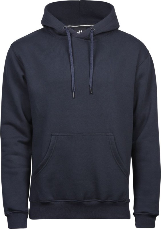 Tee Jays TJ 5430 Mikina s kapucí 18.5430 navy